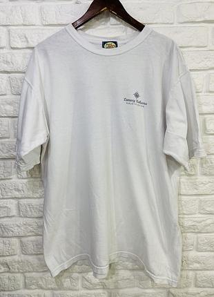 Футболка tommy bahama