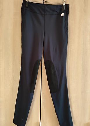 Супер лосини велосипед  кінний спорт fits t4 sports