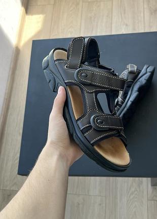 Сандалі casual