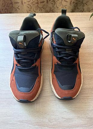 Кросівки puma r/s 3