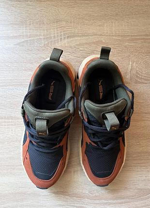 Кросівки puma r/s 4
