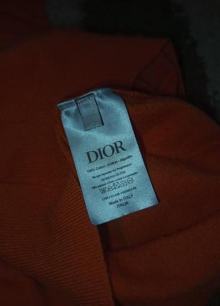 Свитер dior p.m-l 4