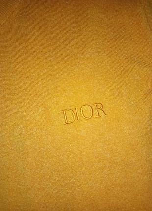 Свитер dior p.m-l 2