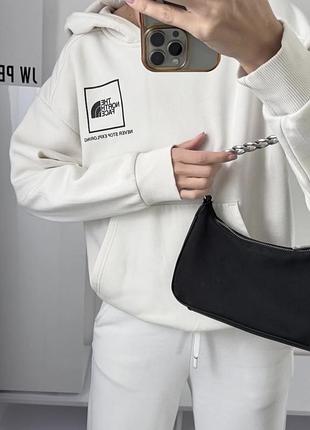 Худі tnf,оригінал 3