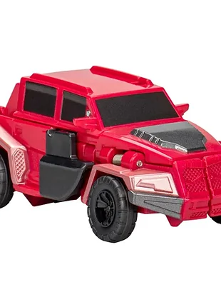 Трансформер transformers earthspark в один крок changer elita-1 2