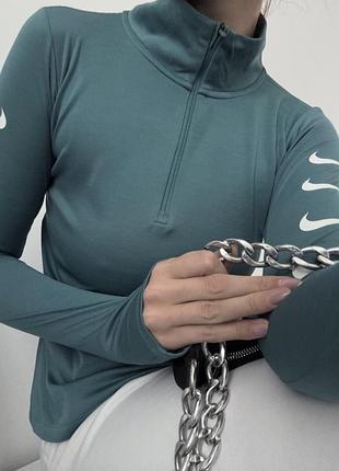 Лонгслів nike 2