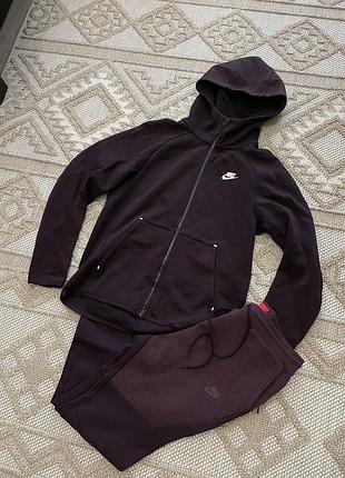 Спортивний костюм nike tech fleece