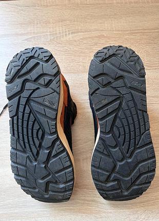Кросівки puma r/s 6