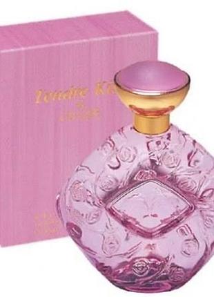 Lalique tendre kiss парфумована вода 50мл