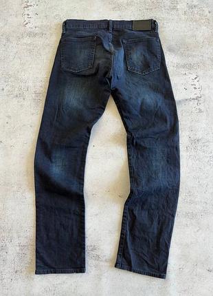 Джинсы polo ralph lauren оригинал размер 30/32