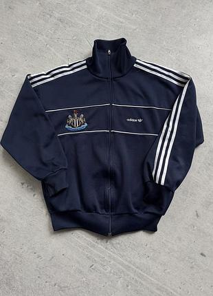Adidas new castle зипка