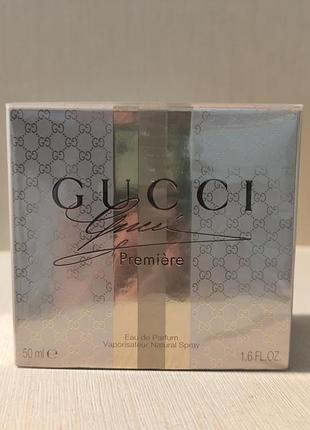 Gucci premiere -edp 50ml