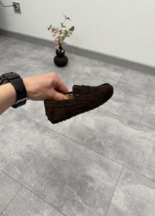 Дитячі лофери tod’s junior 5