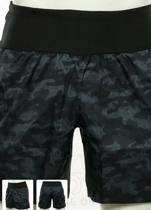 Спортивні бігові шорти adidas kanoi graphic