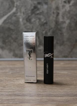 Туш yves saint laurent