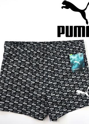 👾 шорти для плавання puma