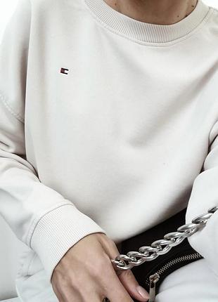 Світшот tommy hilfiger