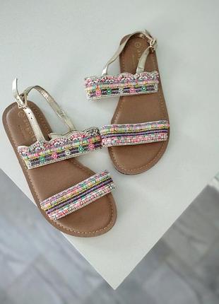 Босоножки р.32, стелька 20,5