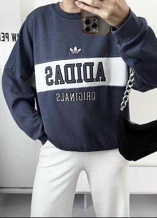 Світшот  adidas