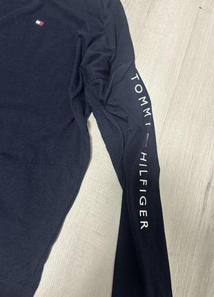 Кофта tommy оригінал 2