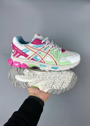 Р.37, 40 кросівки asics gel kahana 8 артикул 0075