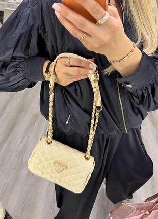 Клатч гесс guess 2