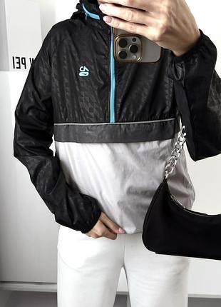 Анорак nike
