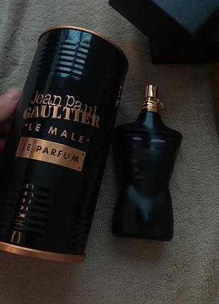 Мужской парфюм jean paul gaultier le male le parfum