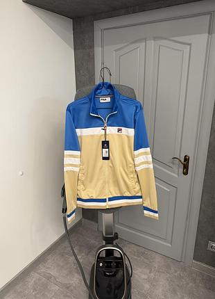 Олімпійка fila settanta track jacket. 2