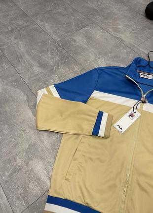 Олімпійка fila settanta track jacket. 10