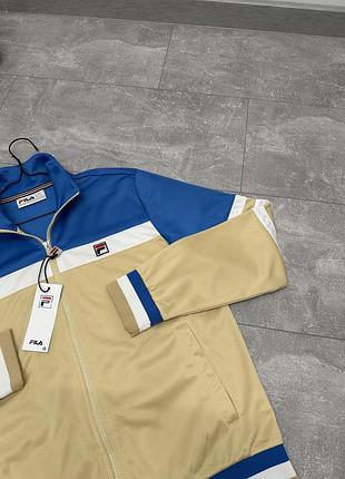 Олімпійка fila settanta track jacket. 9