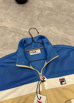 Олімпійка fila settanta track jacket. 8