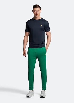 Спортивные штаны lyle &amp; scott 8-9