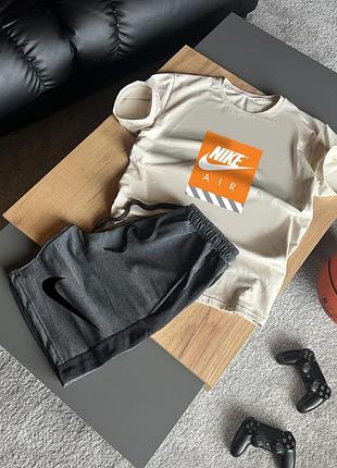 Летний комплект nike