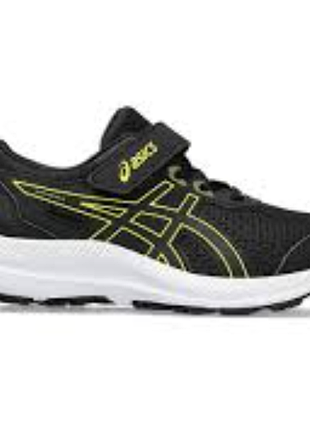 Кросівки asics contend 8, оригінал, р-р 29, устілка 18,5 см