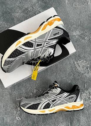 Asics gel-nimbus 10.1 piedmont grey pure silver