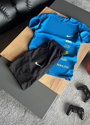 Летний комплект nike
