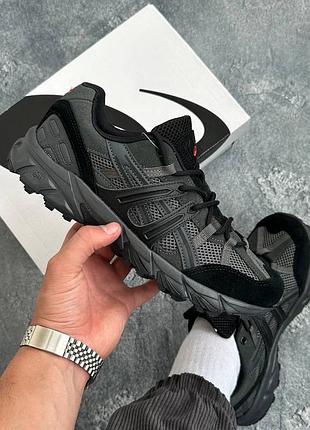 Asics gel-sonoma graphite 🔥 4