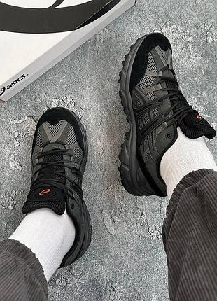 Asics gel-sonoma graphite 🔥 3