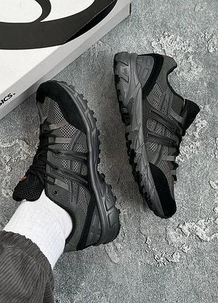 Asics gel-sonoma graphite 🔥 6