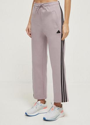 Спортивные штаны женские adidas w fi 3s oh pt is3661 l
