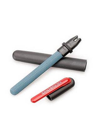 Точилка для ножей карманная victorinox vx43323 керамическая