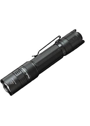 Фонарь fenix ​​pd32r 1400лм, 5 режимов, ip68, 3400ма·ч, usb-c