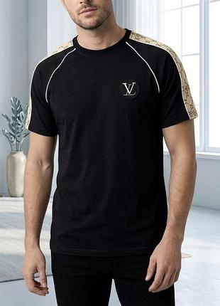 Стильна футболка louis vuitton m