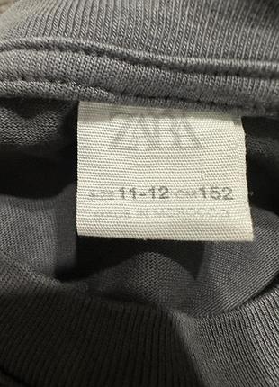 Лонгслів zara 7