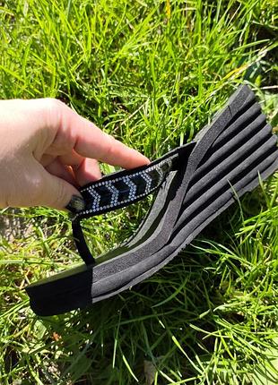 Вьетнамки skechers yoga foam оригинал плюс подарок