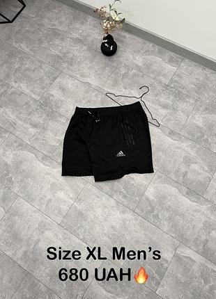 Шорти adidas men’s