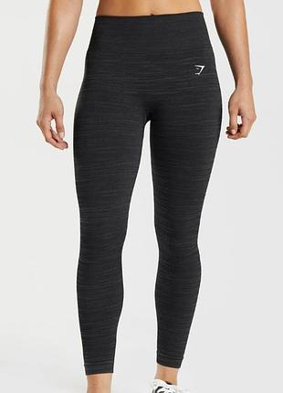 Gymshark adapt marl легінси розмір xs s лосіни