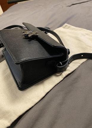 Кросс-боди armani оригинал