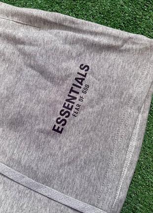 Шорти essentials 2